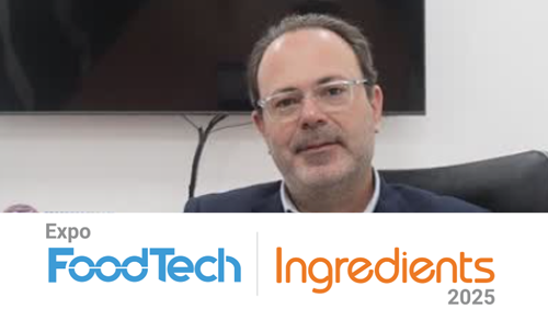 Spartan do Perú participa da FoodTech Ingredients 2025